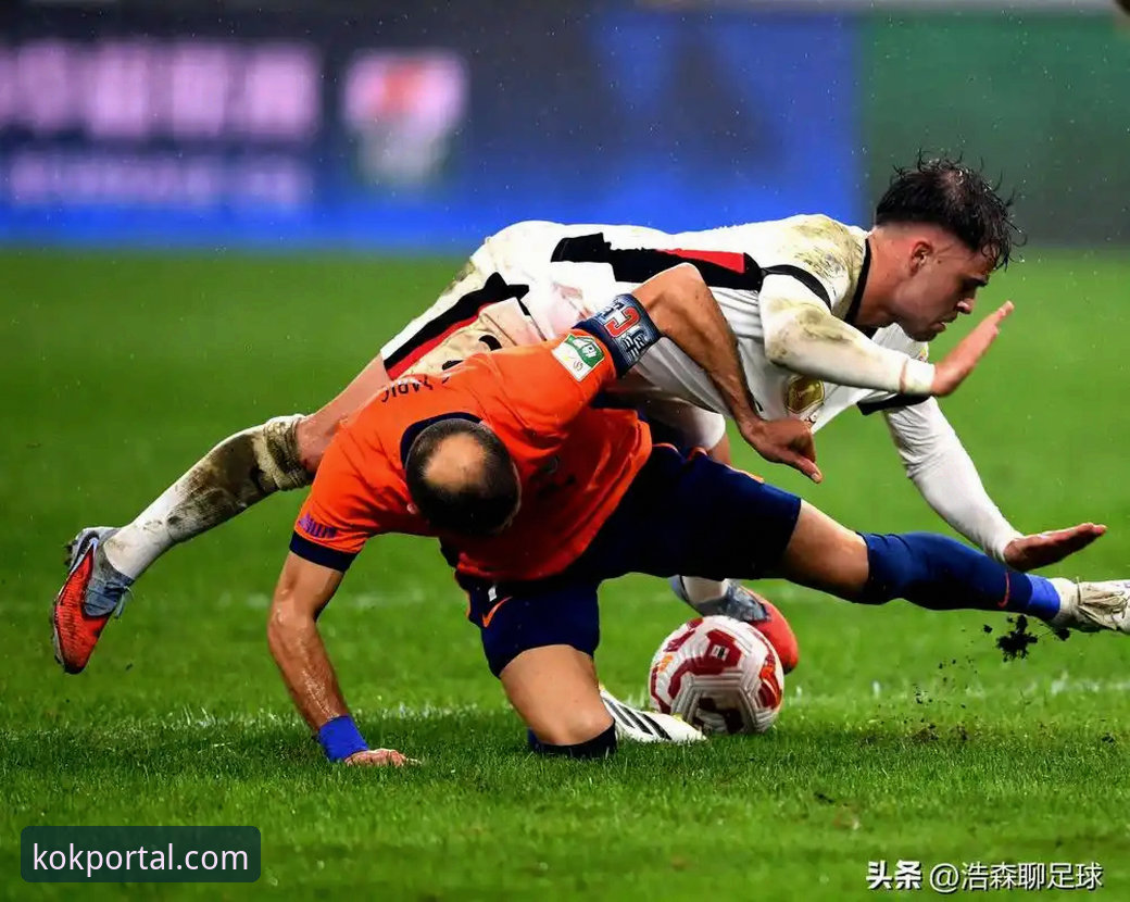 青岛海牛3-1爆冷上海海港深度评测：13年等待后的主场奇迹与战术博弈
