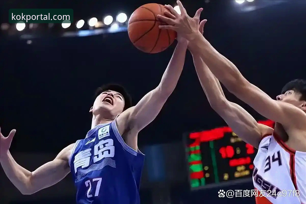 CBA季后赛激战详解：浙江加时逆转宁波，兰道夫33分率队晋级